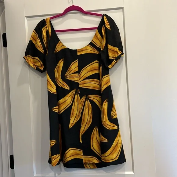 Farm Rio Dress - Picture 2 of 3